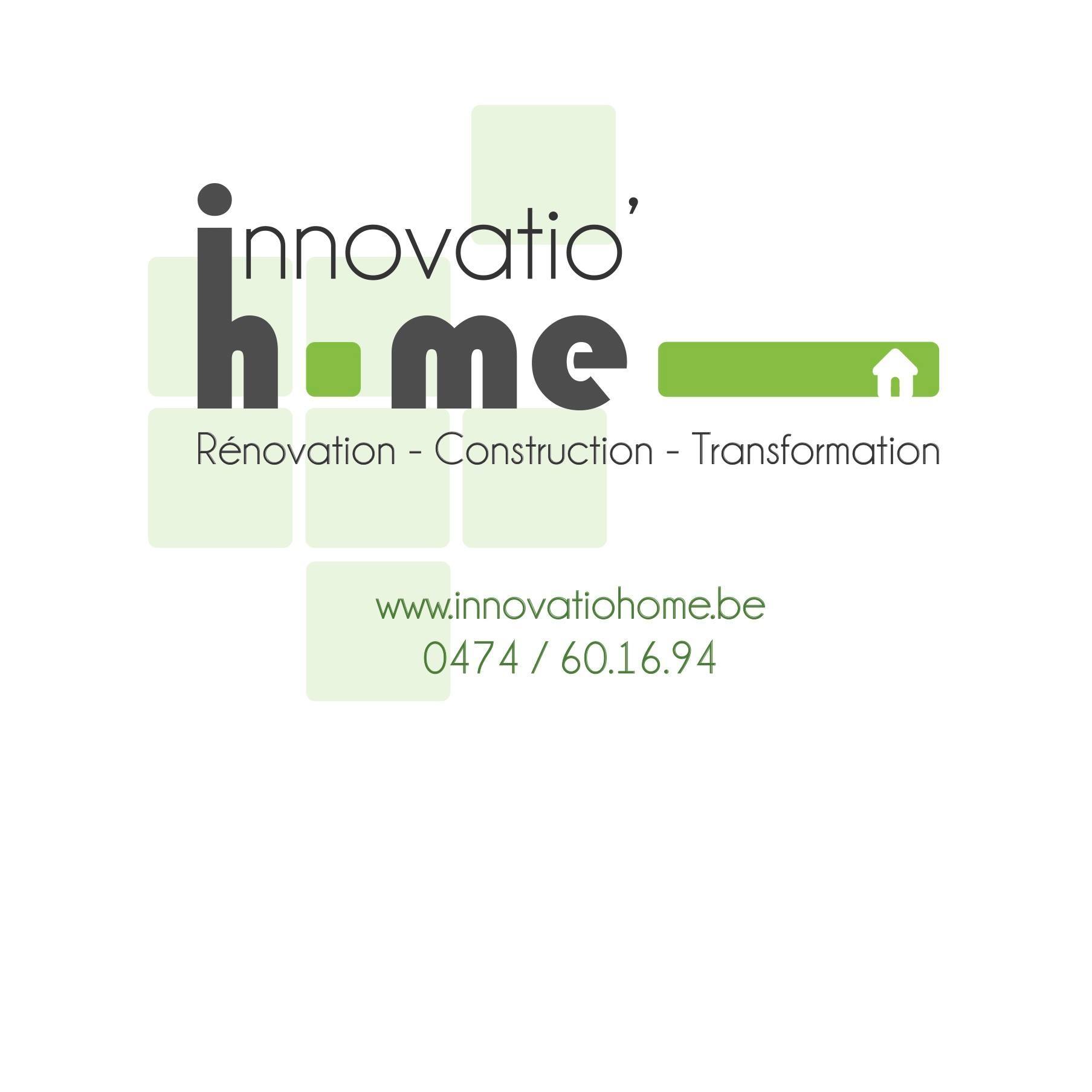 Innovatiohome sprl