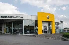 Condroz Motors