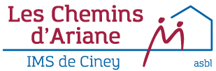 Les Chemins d'Arianne IMS de Ciney 