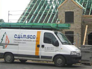 Chimsco