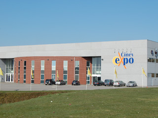 Ciney Expo