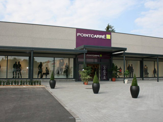 Point Carré Ciney