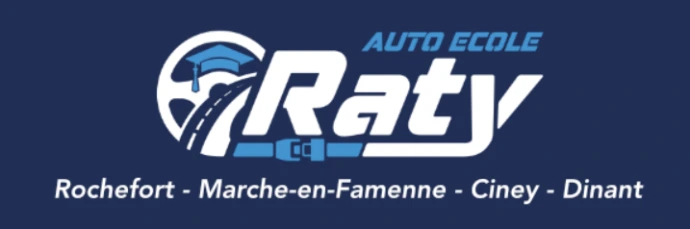 Auto-école RATY