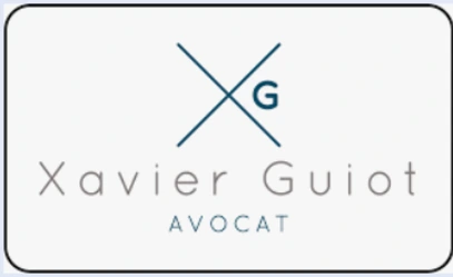 XGA Xavier Guiot avocat